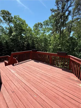 $2,500 | 102 Oak Ridge Trail, White, GA 30184
