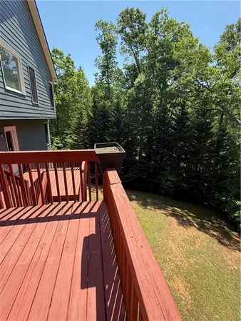 $2,500 | 102 Oak Ridge Trail, White, GA 30184