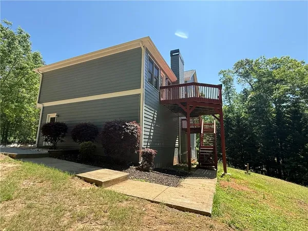 $2,500 | 102 Oak Ridge Trail, White, GA 30184