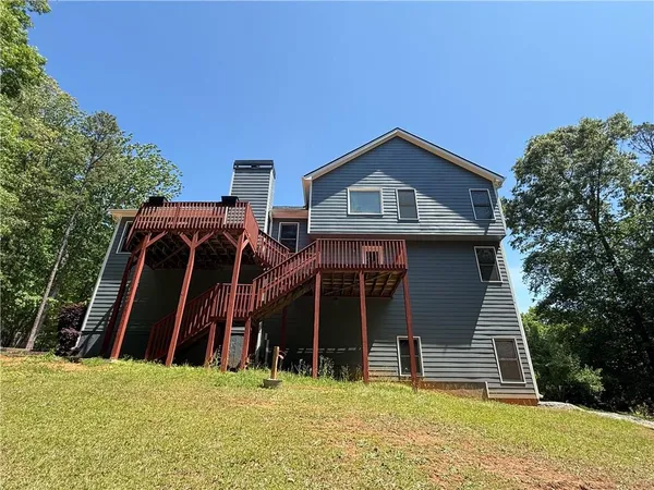 $2,500 | 102 Oak Ridge Trail, White, GA 30184