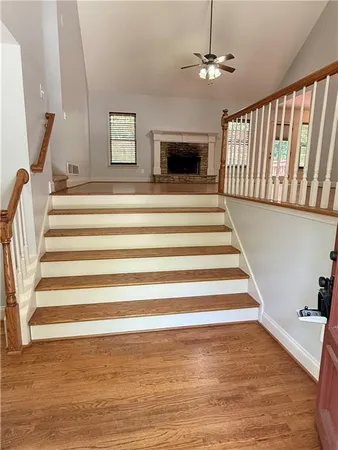 $2,500 | 102 Oak Ridge Trail, White, GA 30184