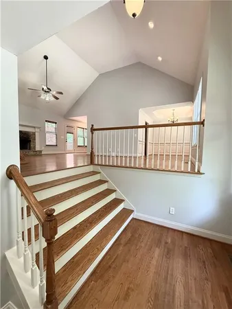 $2,500 | 102 Oak Ridge Trail, White, GA 30184