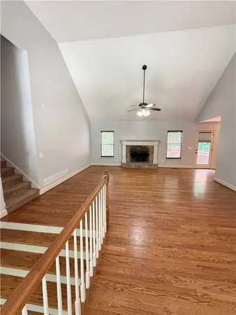 $2,500 | 102 Oak Ridge Trail, White, GA 30184