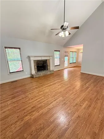 $2,500 | 102 Oak Ridge Trail, White, GA 30184