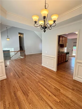 $2,500 | 102 Oak Ridge Trail, White, GA 30184