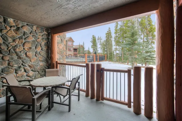 a view of a city with tall buildings