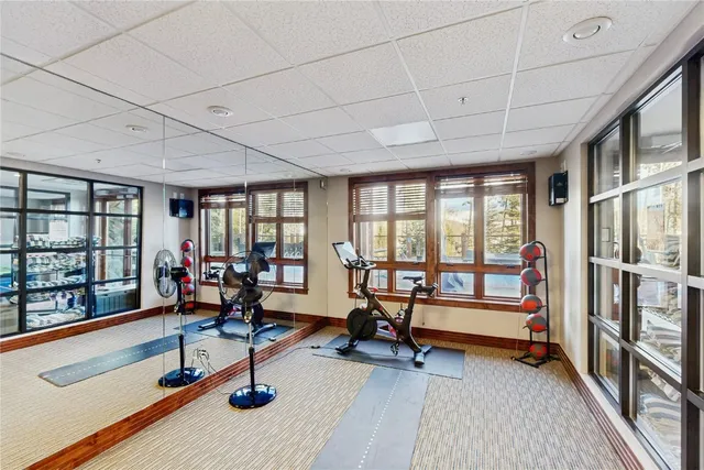 $2,795,000 | 42 Snowflake Drive, Unit 413, Breckenridge, CO 80424