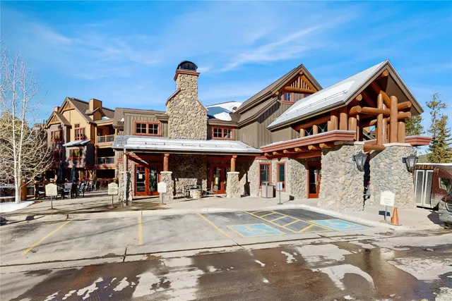 $2,795,000 | 42 Snowflake Drive, Unit 413, Breckenridge, CO 80424