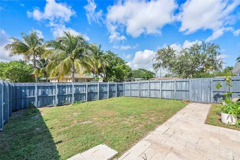 $479,999 | 1130 Northwest 42nd Court, Oakland Park, FL 33309