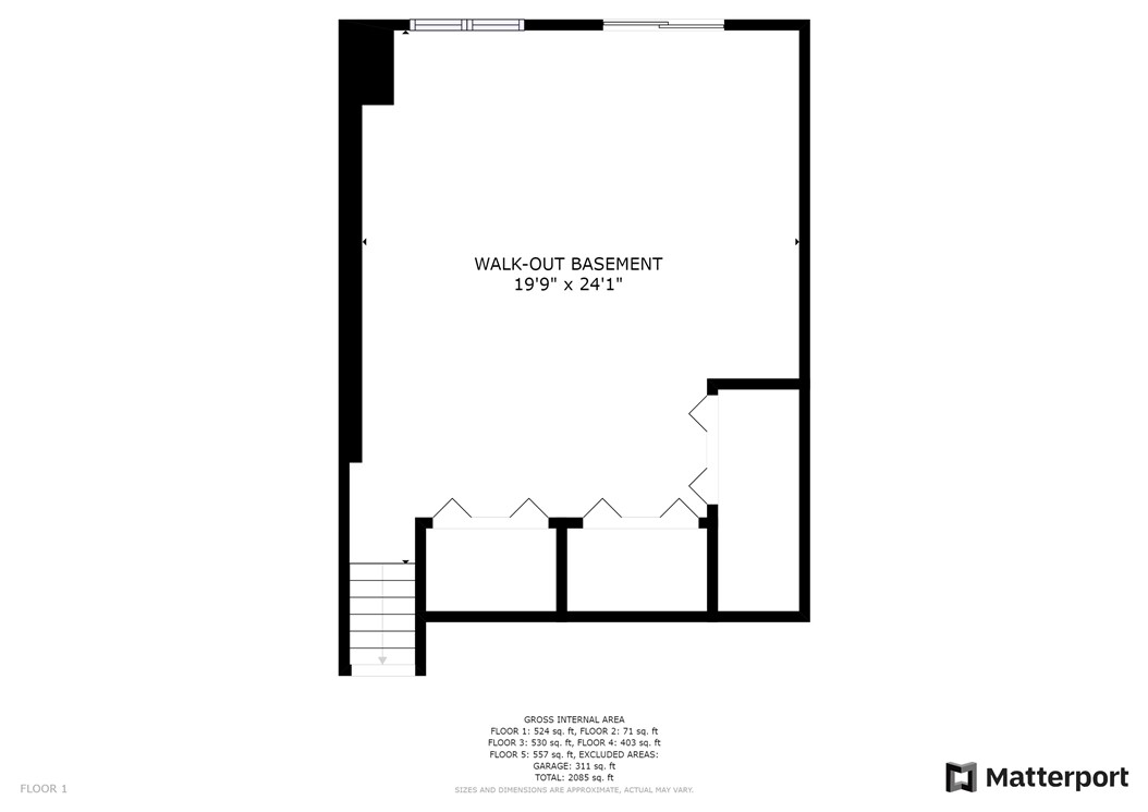 501 Brookhaven Lane Woonsocket, RI 02895 - Photo 43 of 47