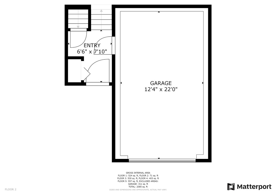 501 Brookhaven Lane Woonsocket, RI 02895 - Photo 44 of 47