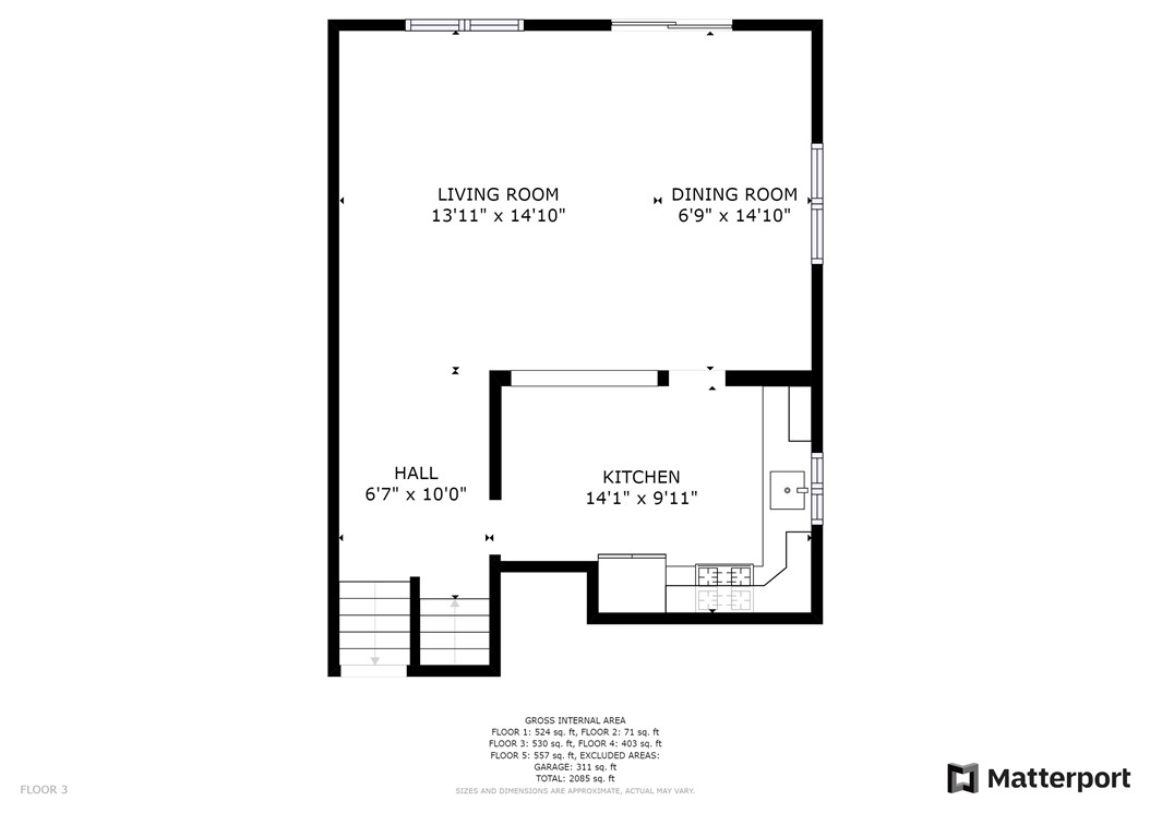 501 Brookhaven Lane Woonsocket, RI 02895 - Photo 45 of 47