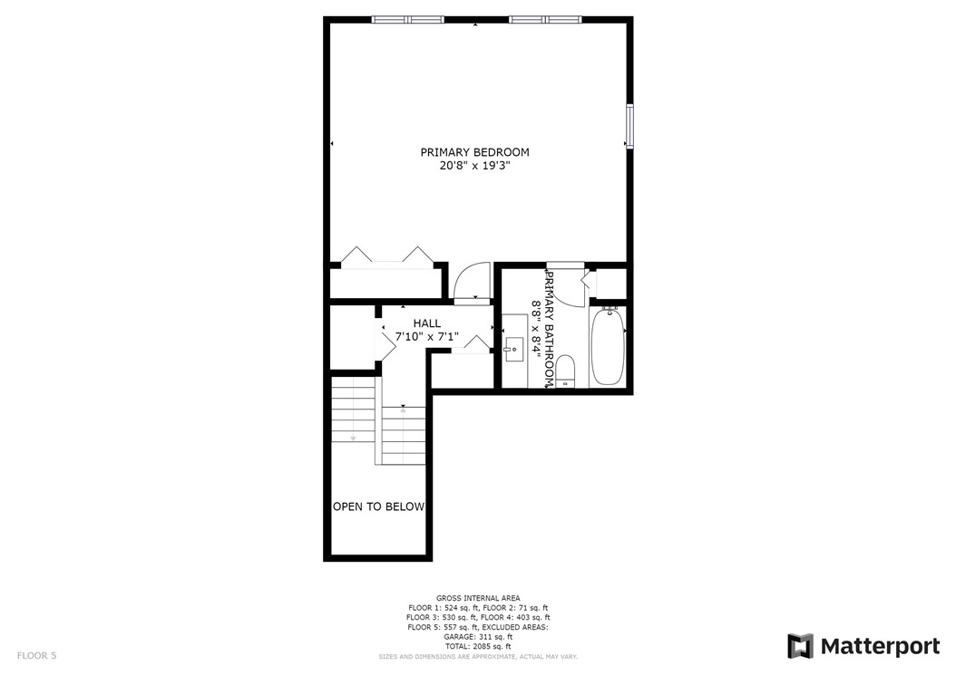 501 Brookhaven Lane Woonsocket, RI 02895 - Photo 47 of 47