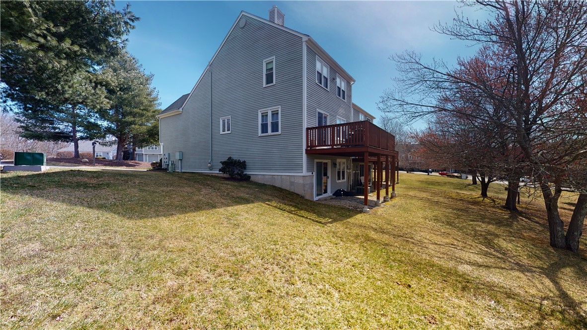 501 Brookhaven Lane Woonsocket, RI 02895 - Photo 5 of 47