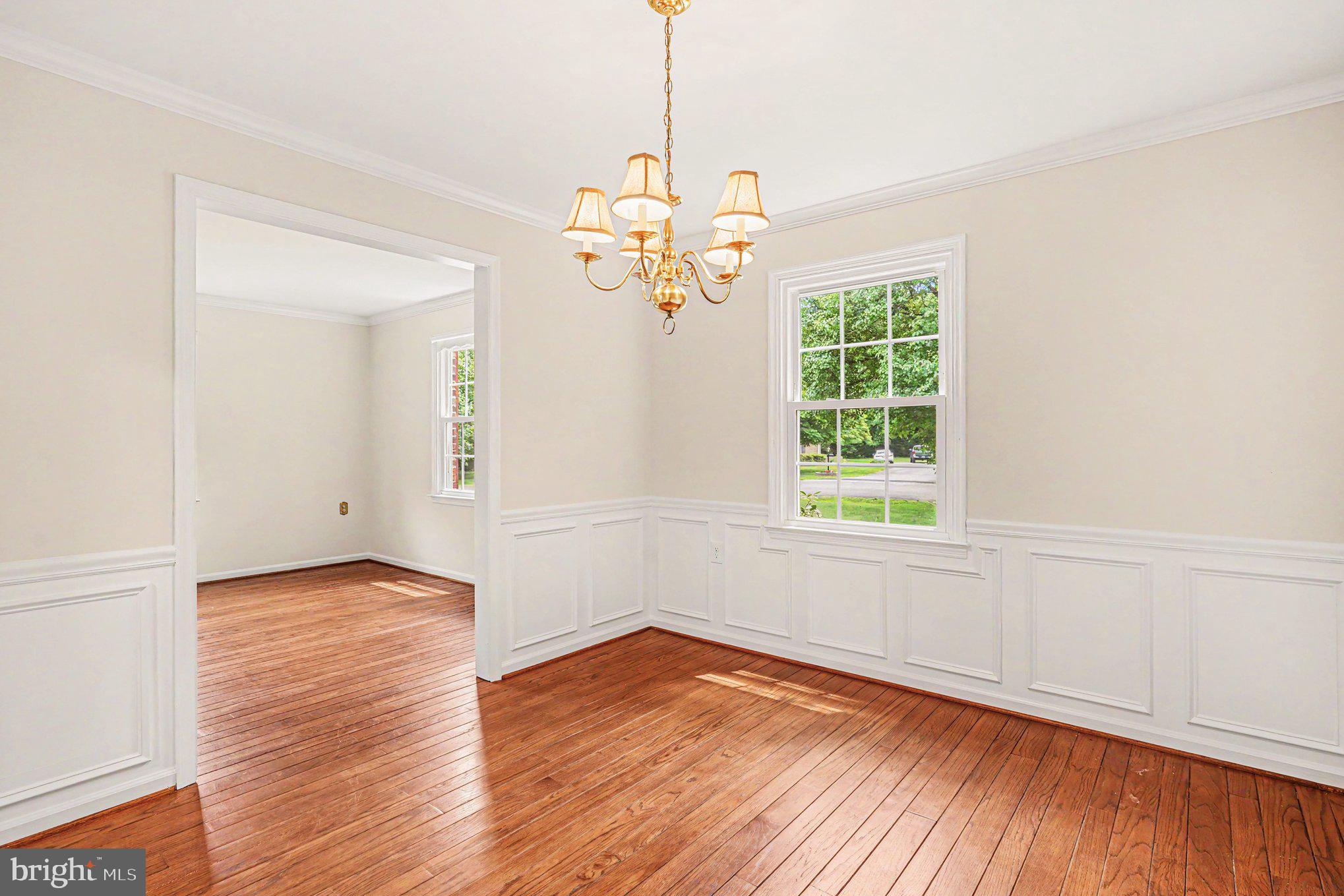 31 Filbert Road Elkton, MD 21921 - Photo 8 of 54 Living/Dining Room