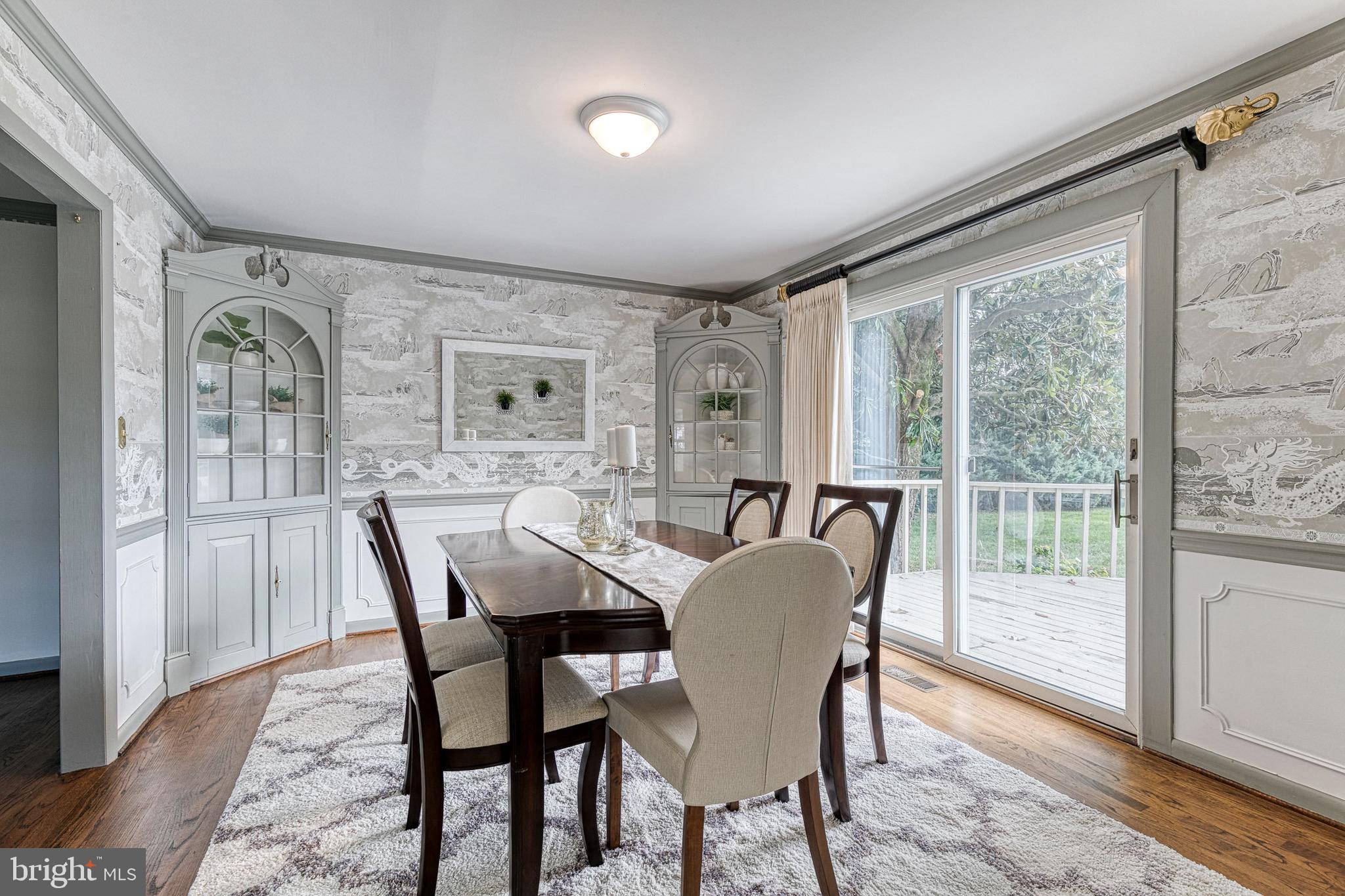 1811 Pot Spring Road Lutherville-Timonium, MD 21093 - Photo 8 of 38 Gallery Image 8