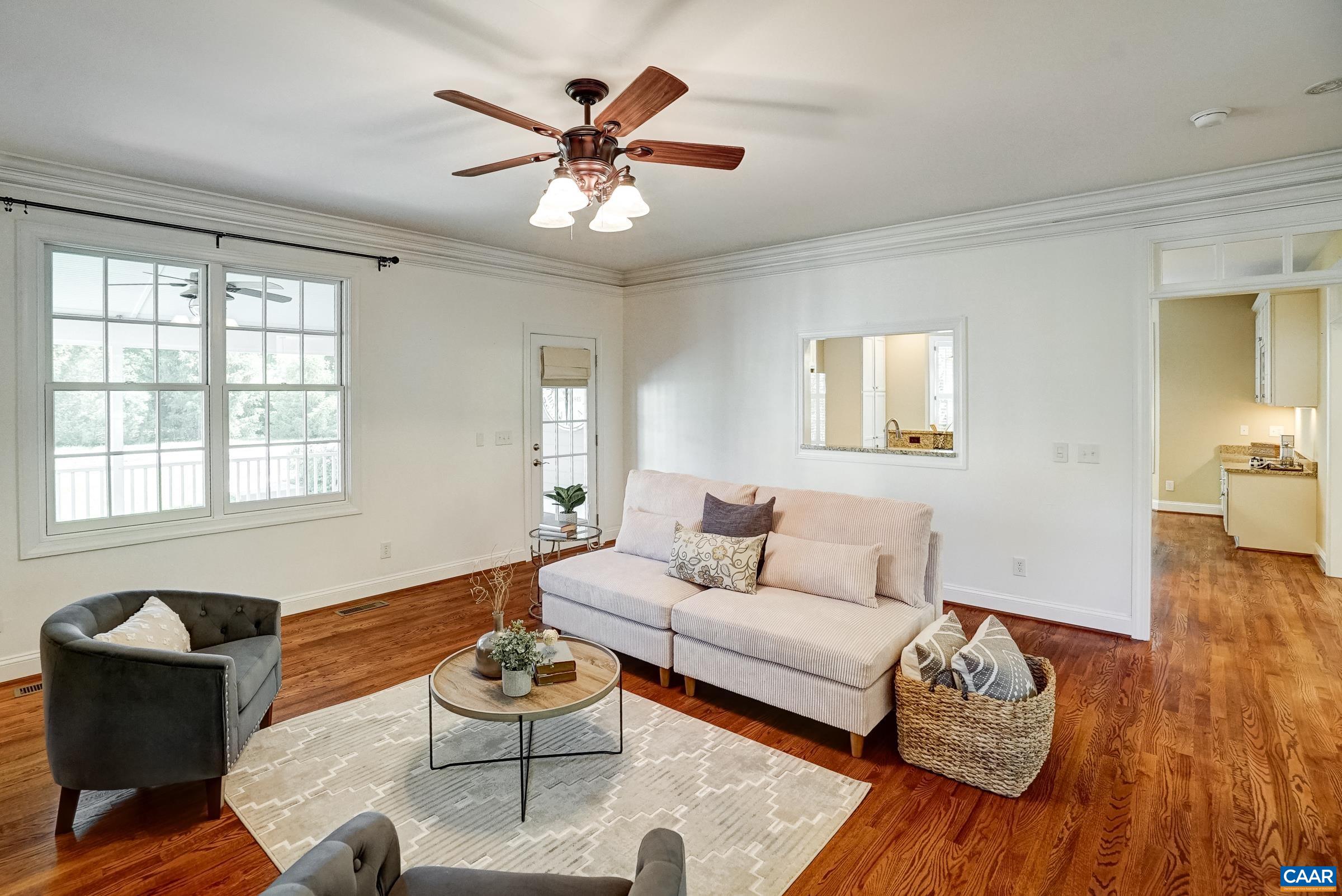 5223 Brook View Road Crozet, VA 22932 - Photo 15 of 63