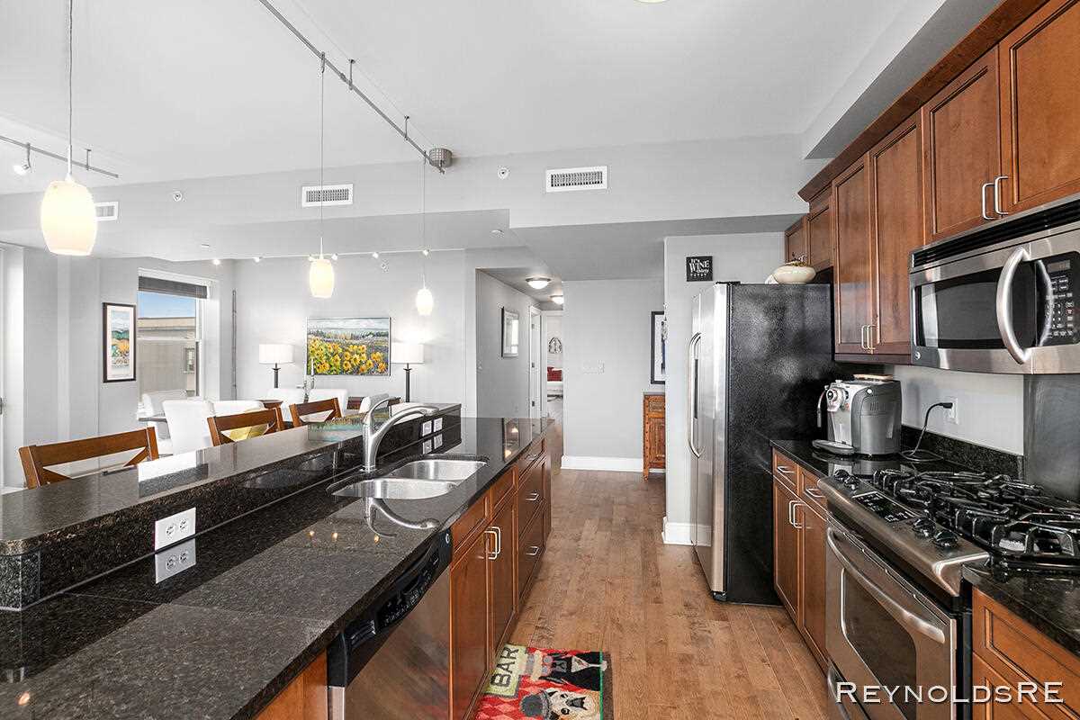 27 Library Street Northeast, Unit 803 Grand Rapids, MI 49503 - Photo 11 of 29