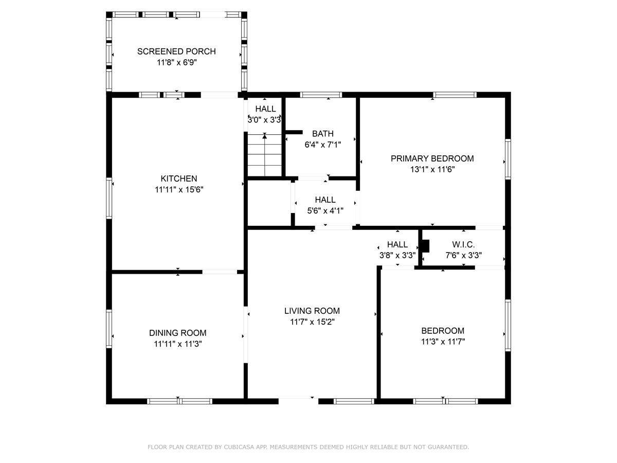 7 Ferris Street Swanton, VT 05488 - Photo 26 of 28 Gallery Image 26