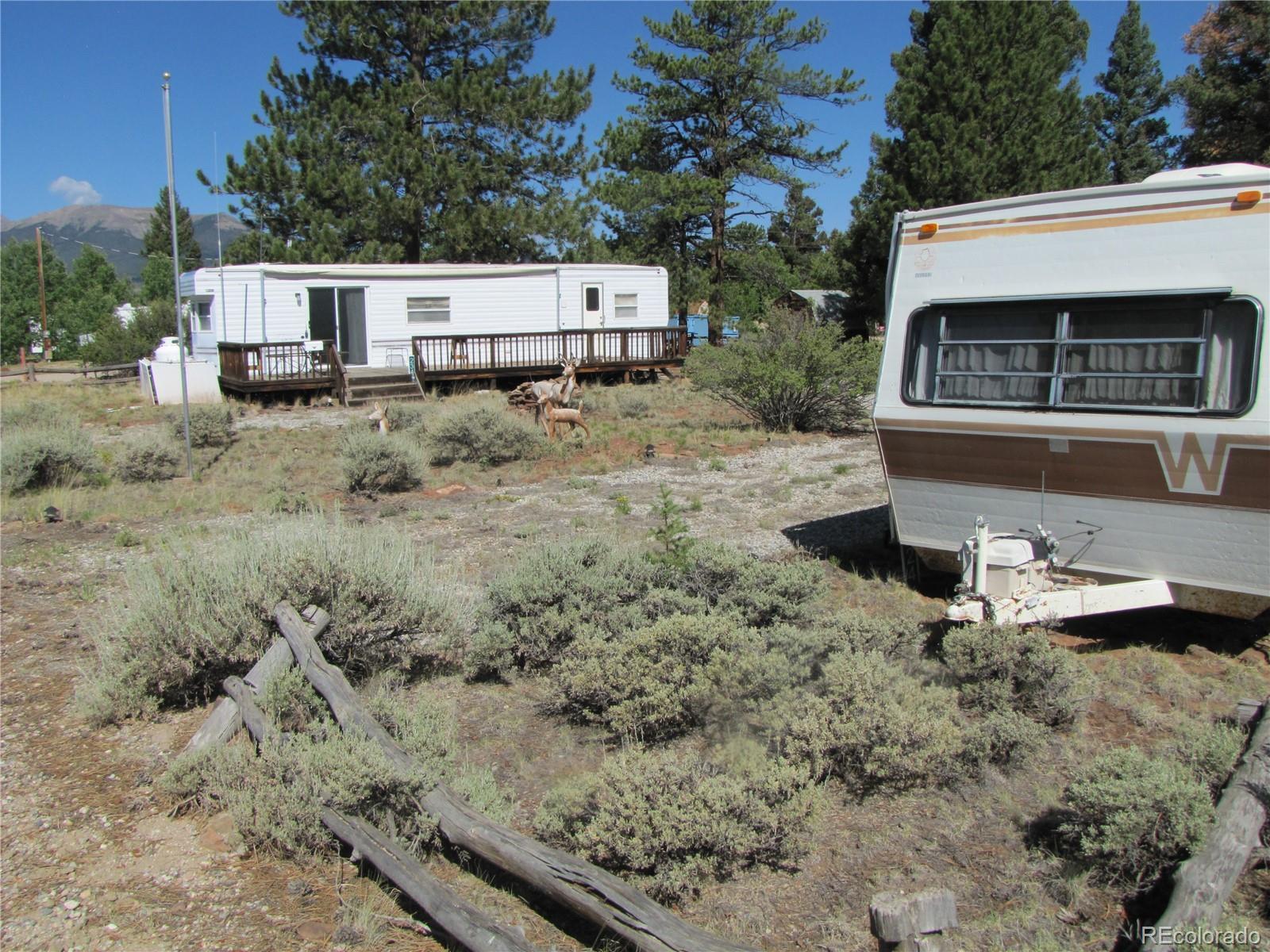 224 Lantern Loop Fairplay, CO 80440 - Photo 3 of 4
