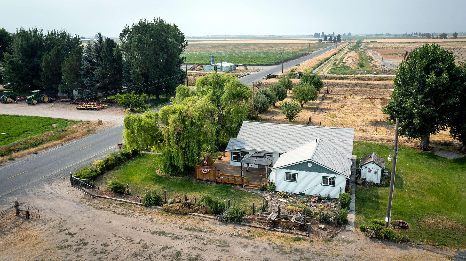 23910 Adams Point Road Merrill, OR 97633 - Photo 60 of 65 9030ShadyPine-60