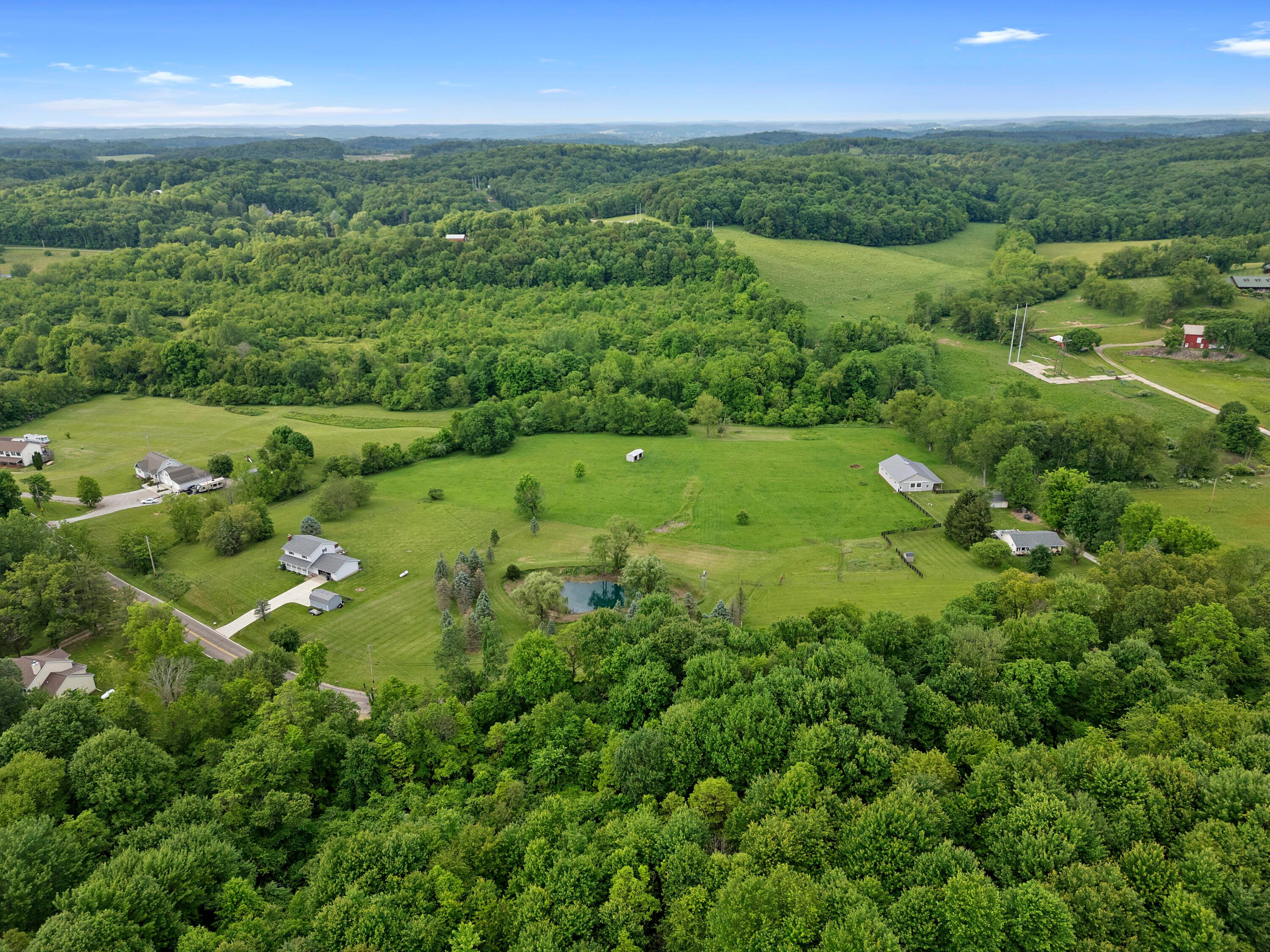 12071 Flint Ridge Road Heath, OH 43056 - Photo 23 of 61 DJI_0505