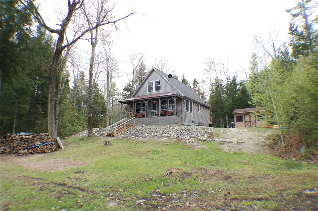 201 Silsby Road Ellsworth, ME 04605 - Photo 1 of 21 Photo
