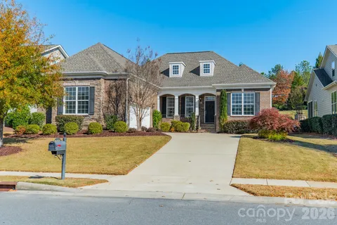 $667,500 | 15016 High Bluff Court, Charlotte, NC 28278
