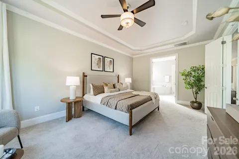 $667,500 | 15016 High Bluff Court, Charlotte, NC 28278