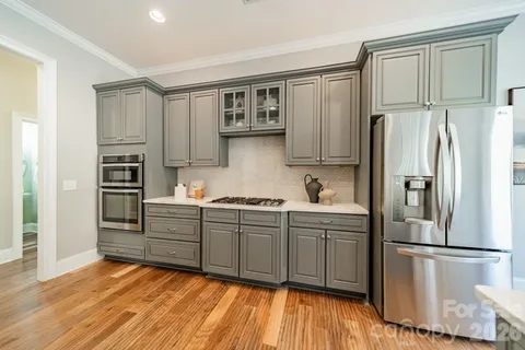 $667,500 | 15016 High Bluff Court, Charlotte, NC 28278