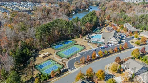$667,500 | 15016 High Bluff Court, Charlotte, NC 28278