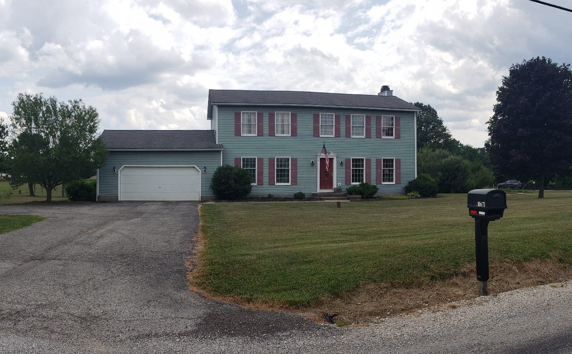 10671 Reussner Road Southwest Pataskala, OH 43062 - Photo 1 of 37