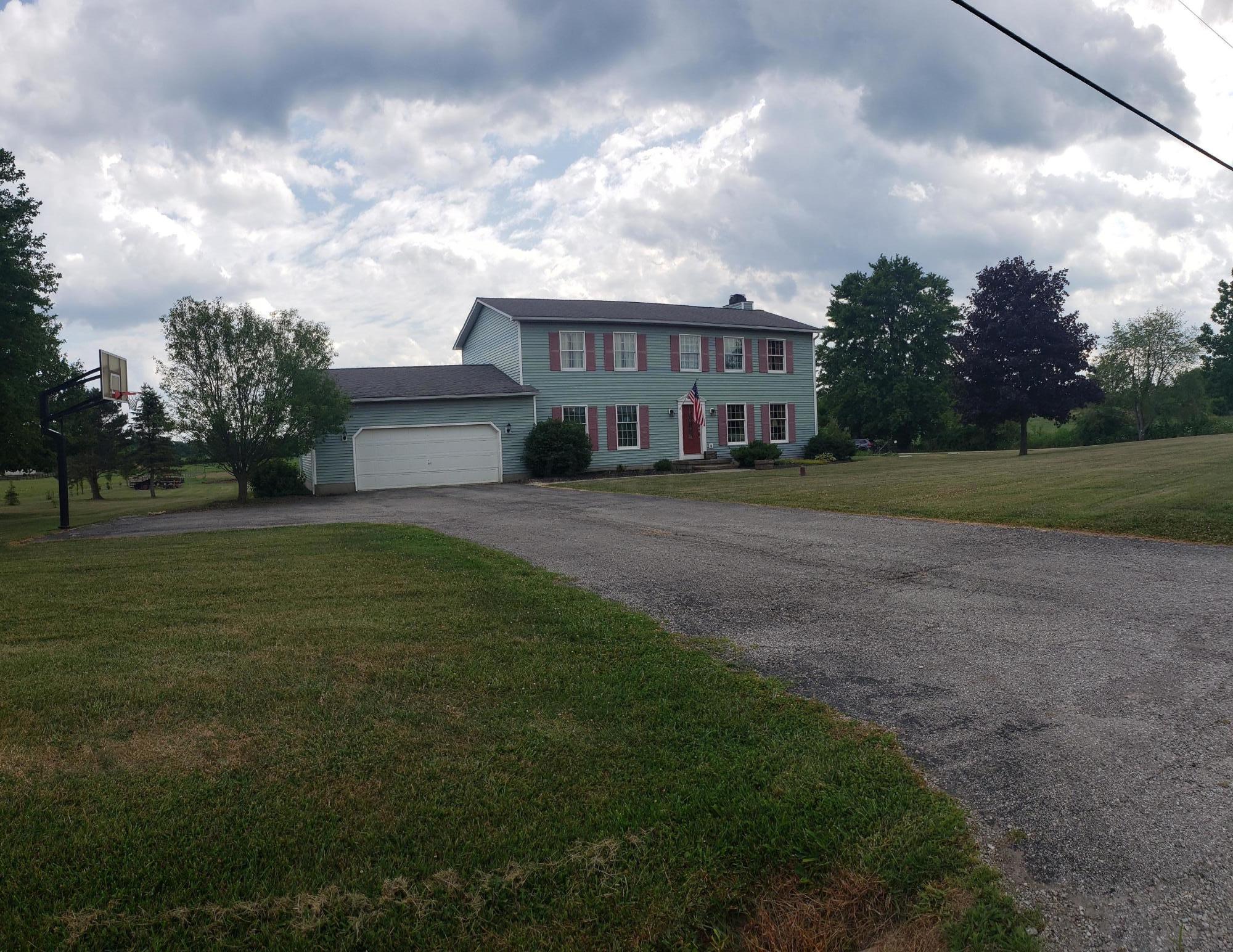 10671 Reussner Road Southwest Pataskala, OH 43062 - Photo 2 of 37