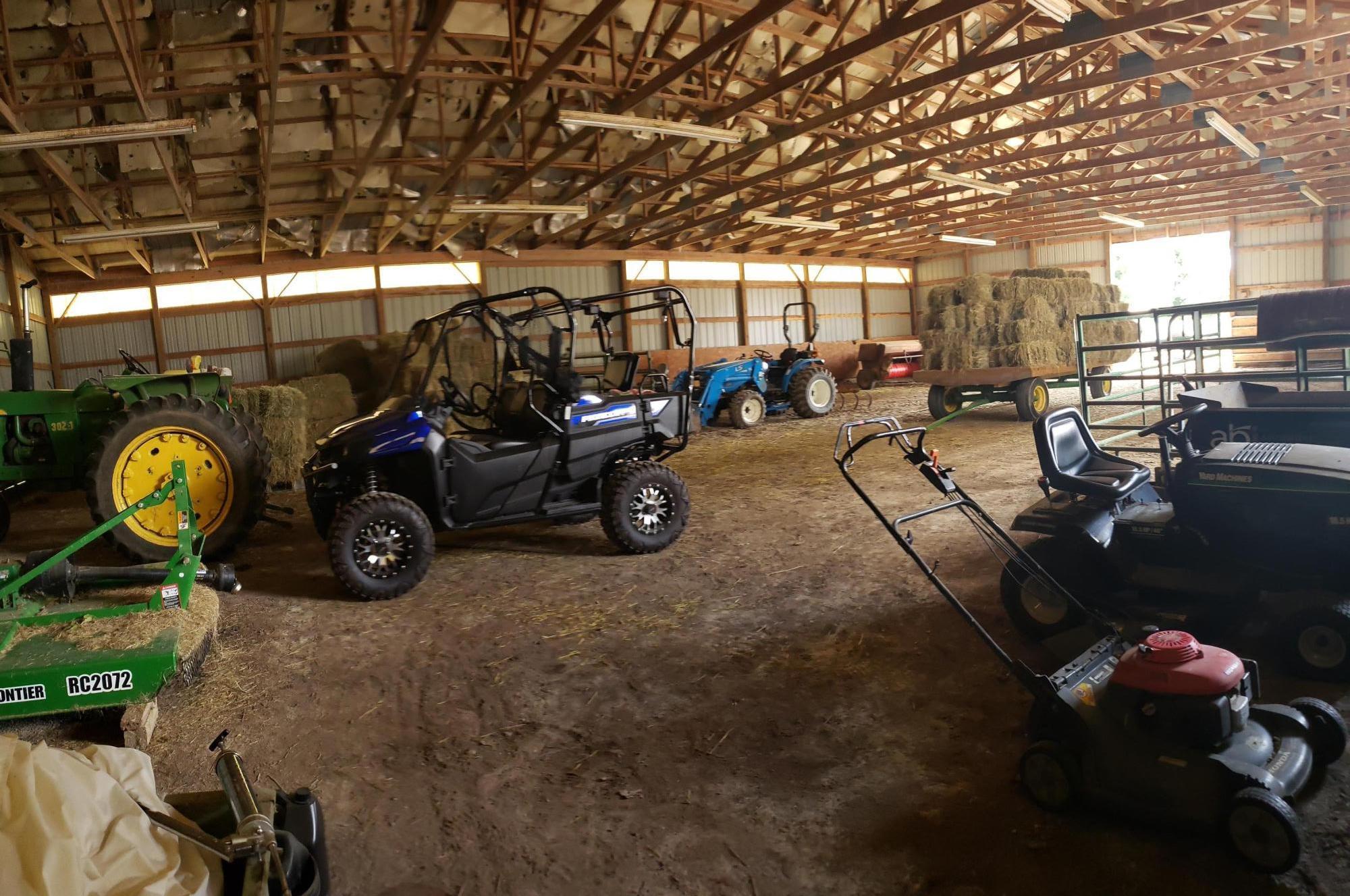 10671 Reussner Road Southwest Pataskala, OH 43062 - Photo 30 of 37
