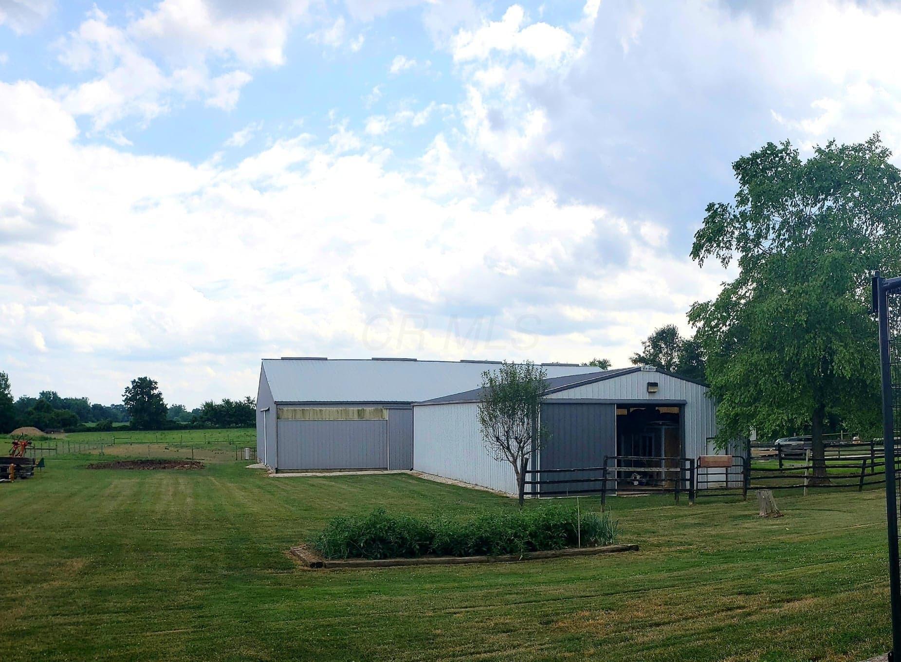 10671 Reussner Road Southwest Pataskala, OH 43062 - Photo 3 of 37