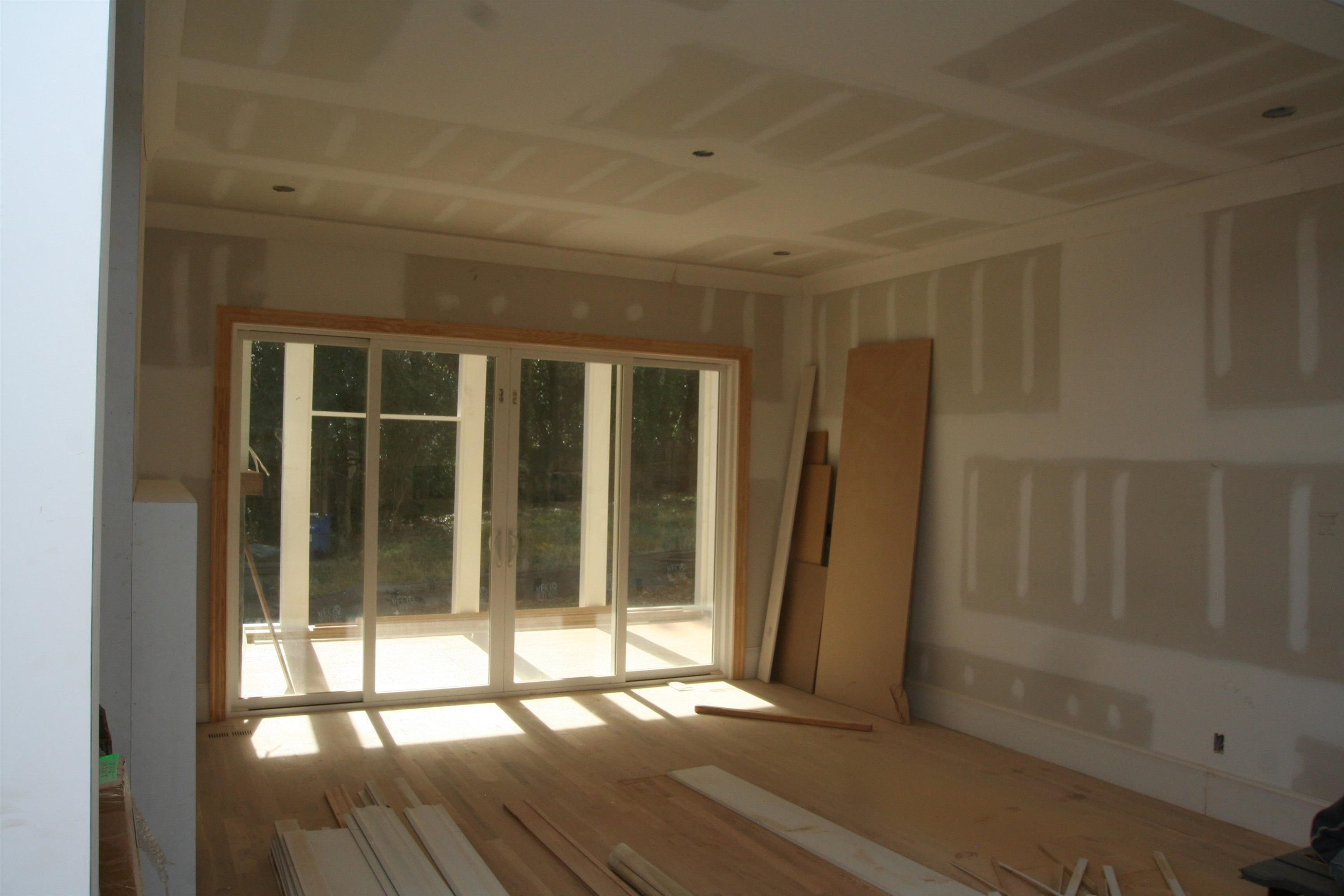 3025 Farrior Road Raleigh, NC 27607 - Photo 26 of 34 Photo 26