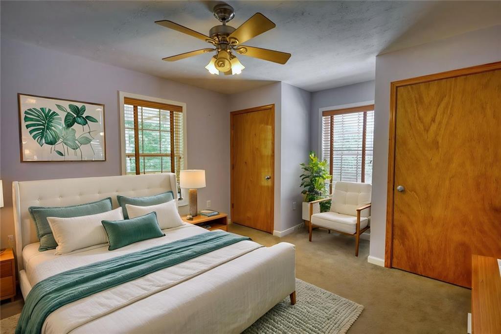 360 Parr Farm Road Covington, GA 30016 - Photo 40 of 68