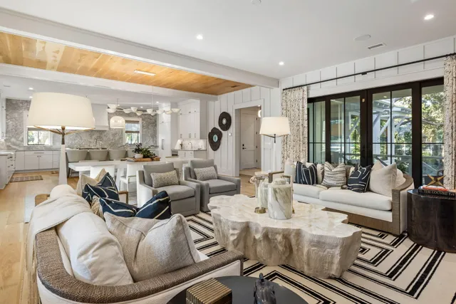 $6,700,000 | 1508 Poe Avenue, Sullivans Island, SC 29482