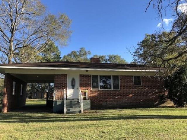 1056 Tommy Purvis Jr Road Reynolds, GA 31076 - Photo 1 of 7 Primary Photo