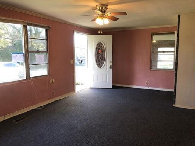 1056 Tommy Purvis Jr Road Reynolds, GA 31076 - Photo 2 of 7 Additional Photo