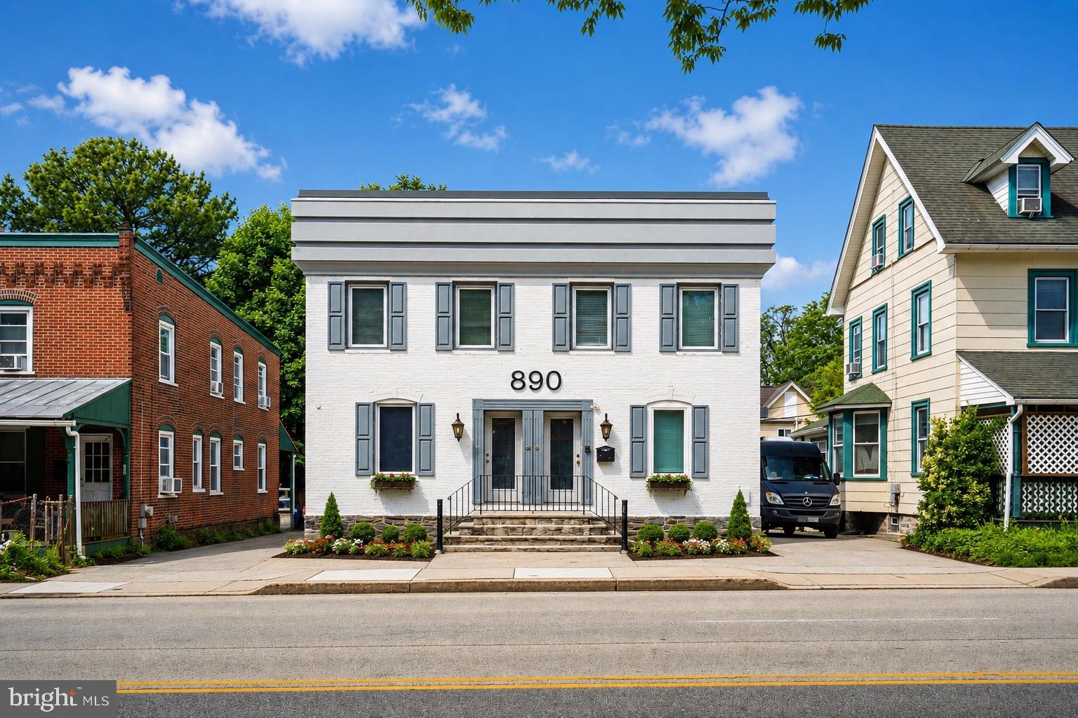 890-892 County Line Road, Unit 892 Bryn Mawr, PA 19010 - Photo 1 of 6