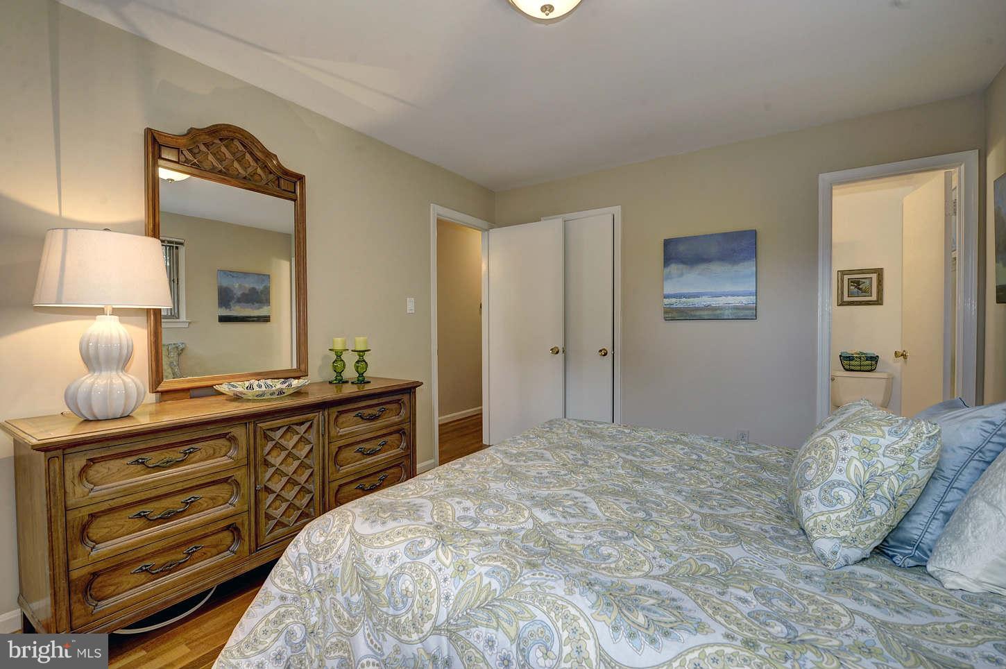 8457 Thames Street Springfield, VA 22151 - Photo 16 of 30 Bedroom (Master)