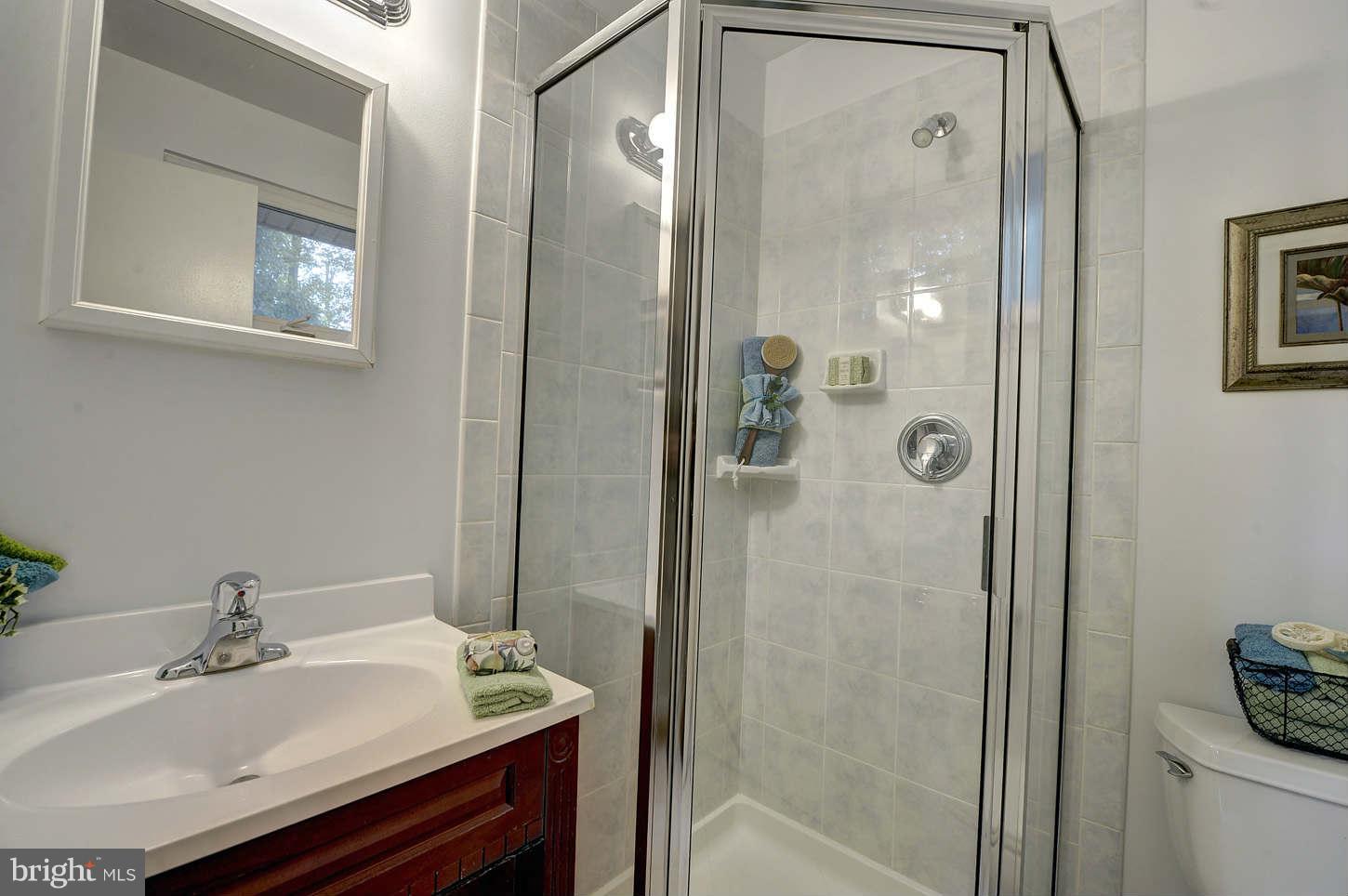 8457 Thames Street Springfield, VA 22151 - Photo 17 of 30 Bath (Master)