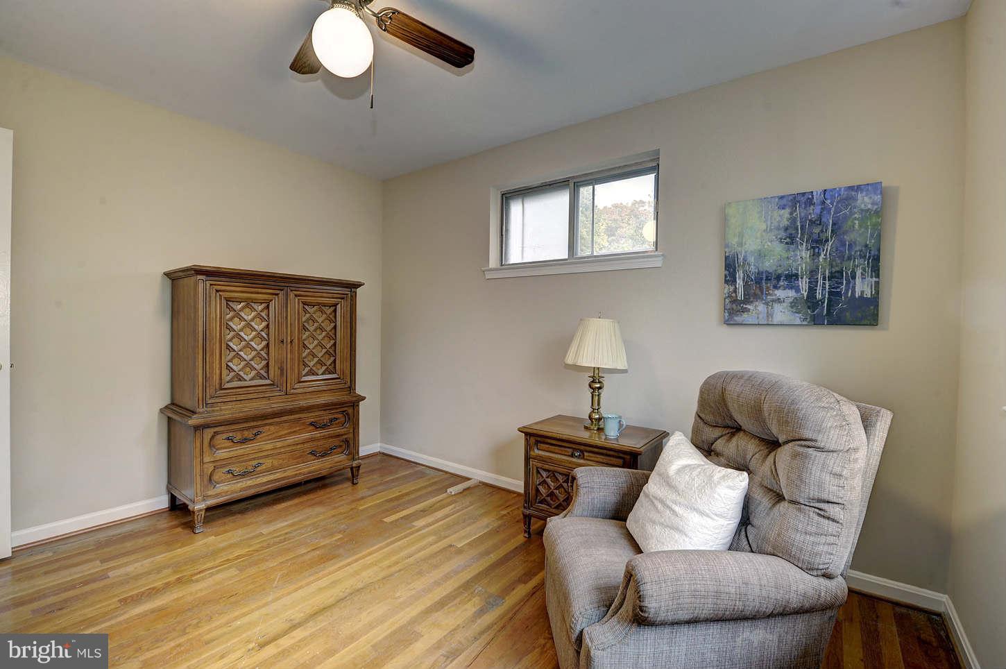 8457 Thames Street Springfield, VA 22151 - Photo 20 of 30 Bedroom