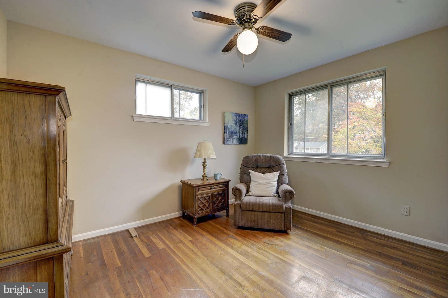 8457 Thames Street Springfield, VA 22151 - Photo 21 of 30 Bedroom