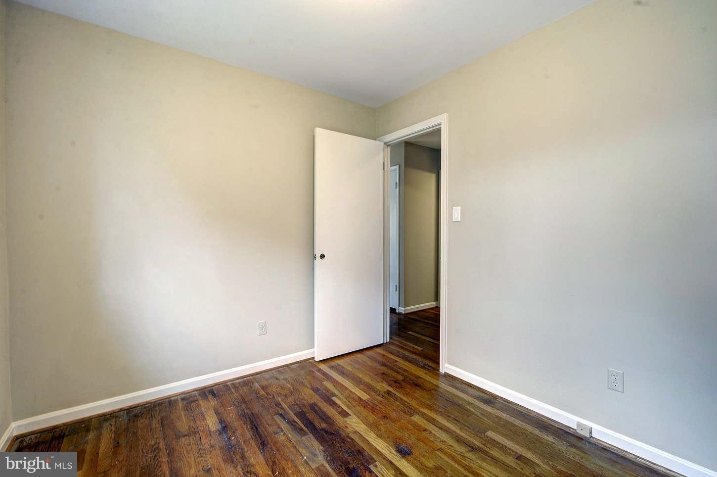 8457 Thames Street Springfield, VA 22151 - Photo 23 of 30 Bedroom