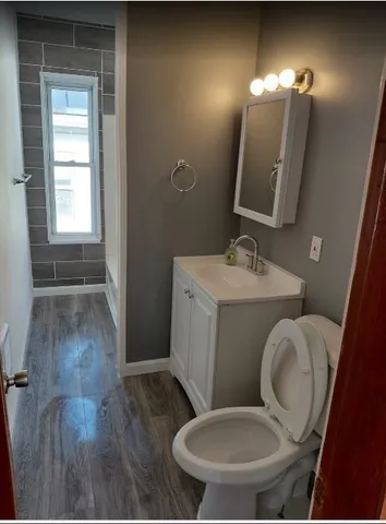 $1,900 | 21 Whipple Street, Unit 3, Worcester, MA 01607