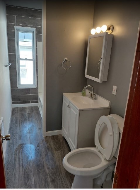 21 Whipple Street, Unit 3 Worcester, MA 01607 - Photo 6 of 6