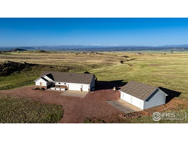 a view of a ocean view