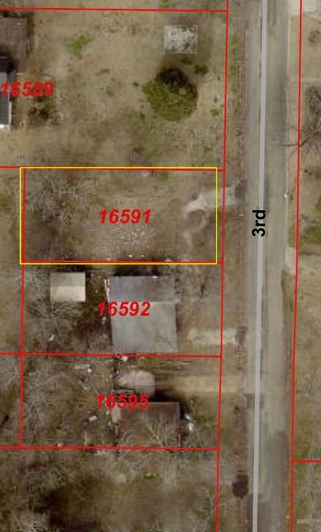 954 3rd Street Southeast Paris, TX 75460 - Photo 2 of 2 Map location